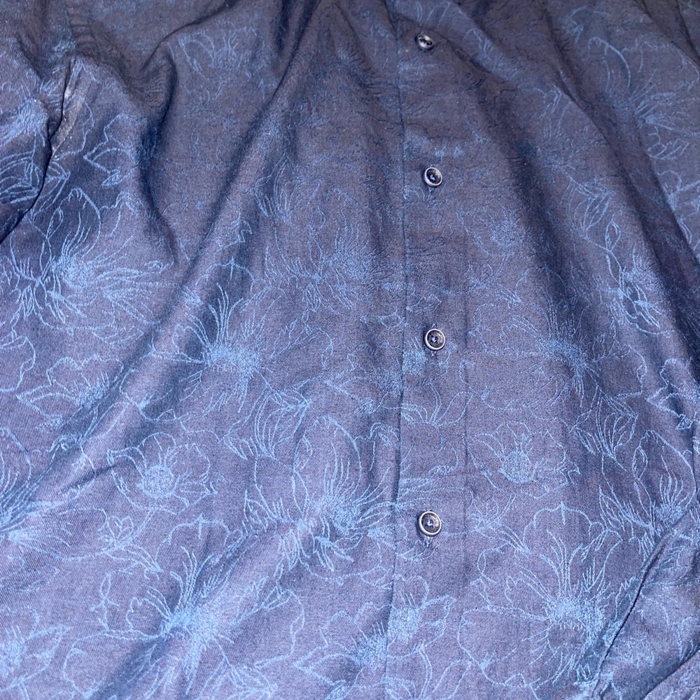 Bugatchi Button Down - image 6
